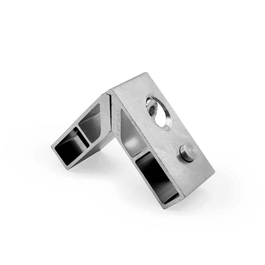 Escuadra muelle TM 75