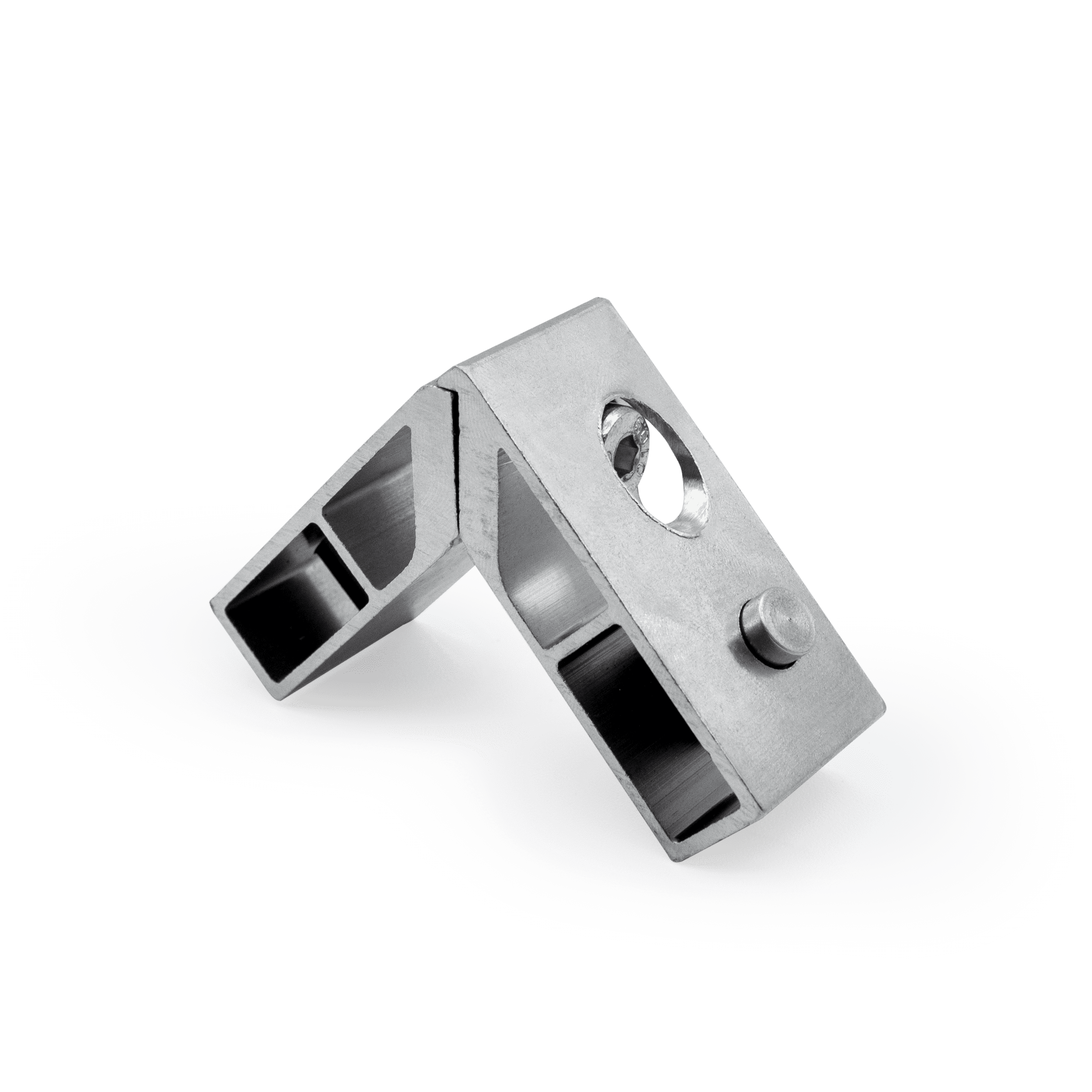 Escuadra muelle TM 75